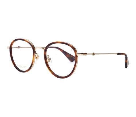 gucci damen brille 2015